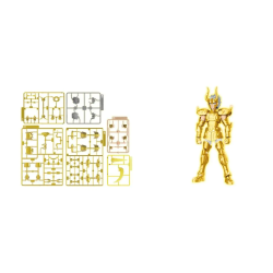 Saint Seiya Capricorn Shura Champion Class 10 Model Kit