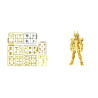 Saint Seiya Capricorn Shura Champion Class 10 Model Kit