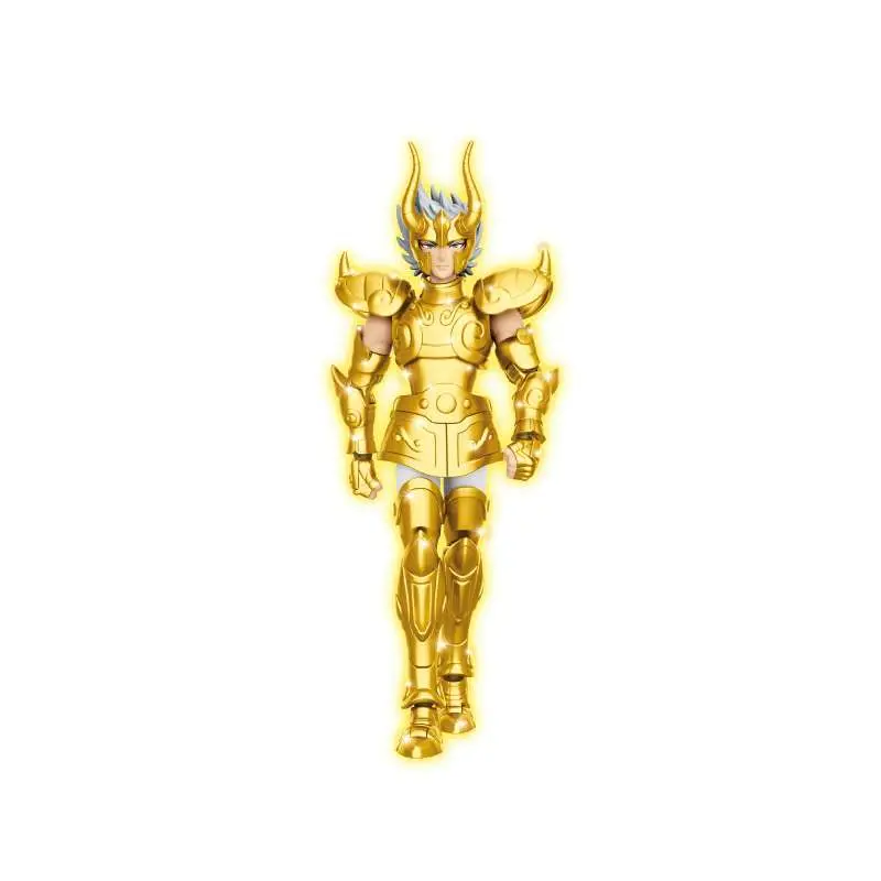 Saint Seiya Capricorn Shura Champion Class 10 Model Kit