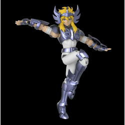 Saint Seiya Cygnus Hyoga Champion Class 07 Model Kit