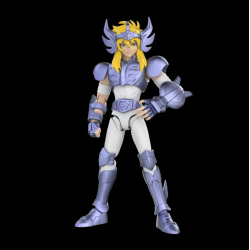 Saint Seiya Cygnus Hyoga Champion Class 07 Model Kit