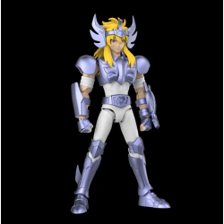 Saint Seiya Cygnus Hyoga Champion Class 07 Model Kit