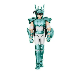 Saint Seiya Dragon Shiryu...