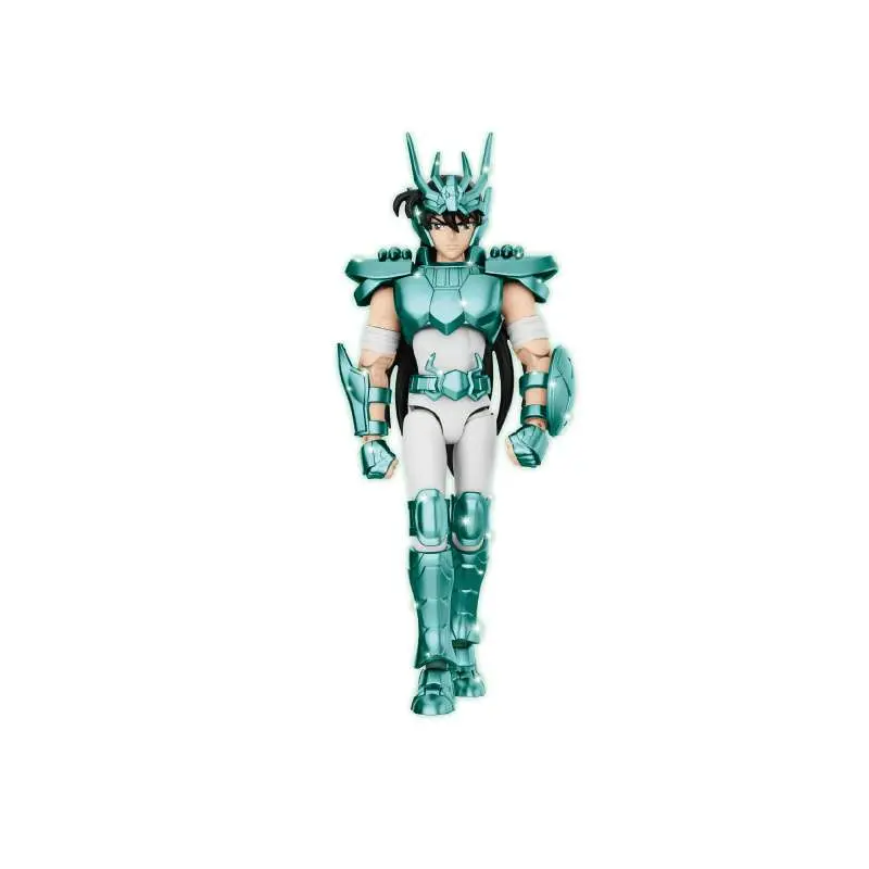 Saint Seiya Dragon Shiryu Champion Class 09 Model Kit