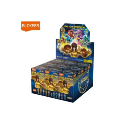 Saint Seiya Galaxy Version...