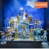 Saint Seiya Galaxy Version 03 Blind Box Set (9)