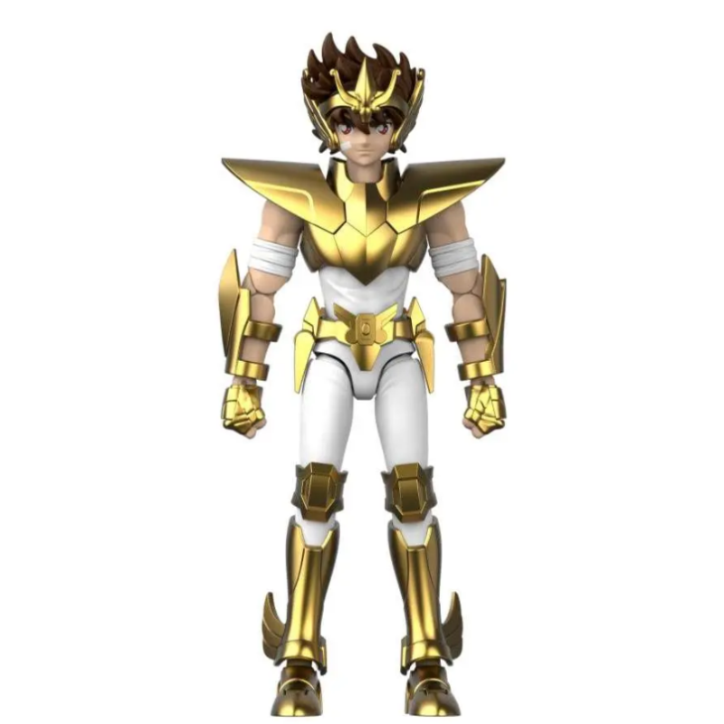 Saint Seiya Pegasus Seiya Ex Champion Class Anniversary Edition Model Kit