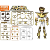 Saint Seiya Pegasus Seiya Ex Champion Class Anniversary Edition Model Kit