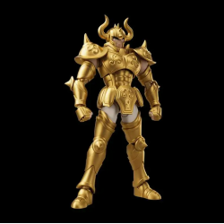 Saint Seiya Taurus Aldebaran Champion Class Model Kit
