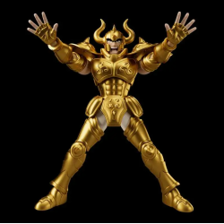 Saint Seiya Taurus Aldebaran Champion Class Model Kit