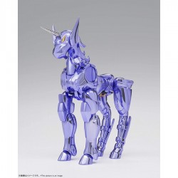 Jabu Licorne Revival