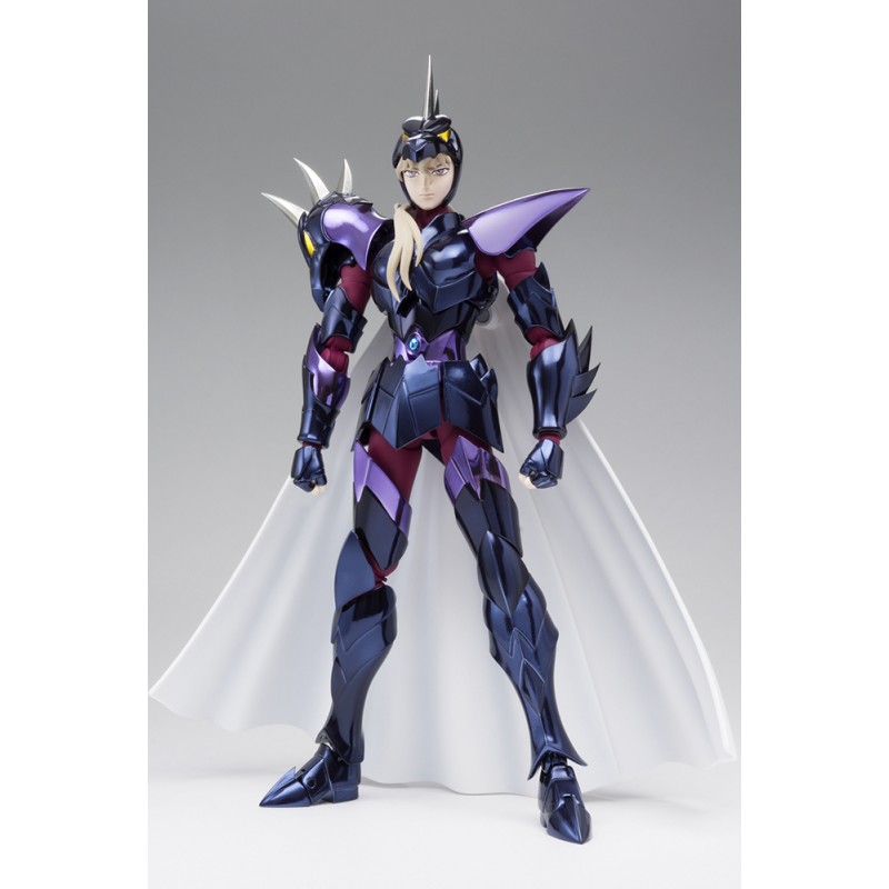 Alpha EX Siegfried de Dubhe