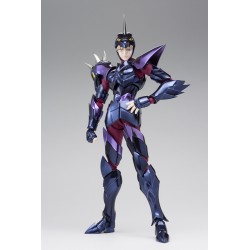 Alpha EX Siegfried de Dubhe