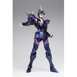 Alpha EX Siegfried de Dubhe