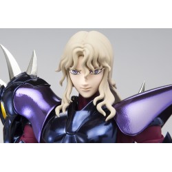 Alpha EX Siegfried de Dubhe