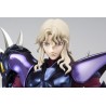 Alpha EX Siegfried de Dubhe