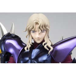 Alpha EX Siegfried de Dubhe