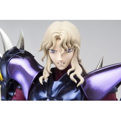 Alpha EX Siegfried de Dubhe