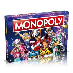 Monopoly Les Chevaliers du...