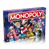Monopoly Les Chevaliers du zodiaque