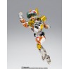 Daichi du Renard Steel Landcloth Revival