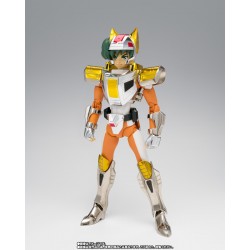 Daichi du Renard Steel Landcloth Revival