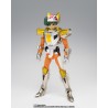 Daichi du Renard Steel Landcloth Revival