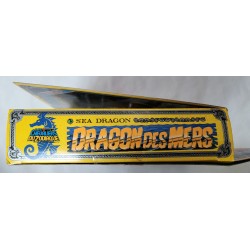 Dragon des mers 1988 Fr