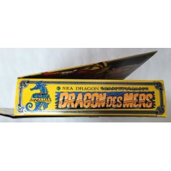 Dragon des mers 1988 Fr