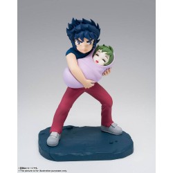 Andromède Shun Final Bronze V3 EX