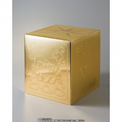 Saga des Gémeaux (Gemini) EX Gold 24K Limited Edition