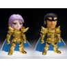 ARTlized Box assortiment mini-figurines The Supreme Gold Saints