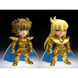 ARTlized Box assortiment mini-figurines The Supreme Gold Saints