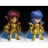 ARTlized Box assortiment mini-figurines The Supreme Gold Saints