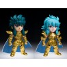 ARTlized Box assortiment mini-figurines The Supreme Gold Saints