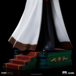 Pope Ares Statuette 1/10
