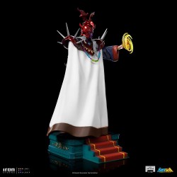 Pope Ares Statuette 1/10