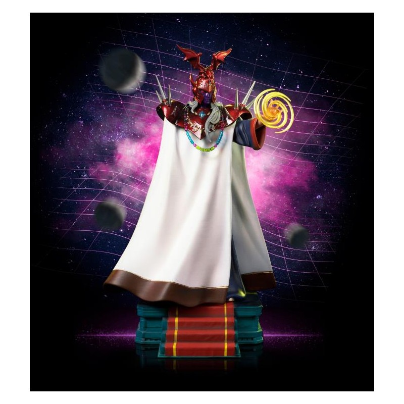 Pope Ares Statuette 1/10