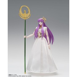 Goddess Athena & Saori Kido EX