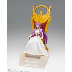 Goddess Athena & Saori Kido EX