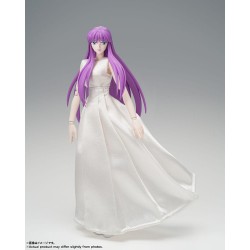 Goddess Athena & Saori Kido EX