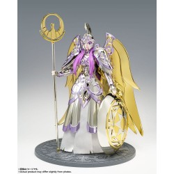 Goddess Athena & Saori Kido EX