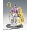 Goddess Athena & Saori Kido EX