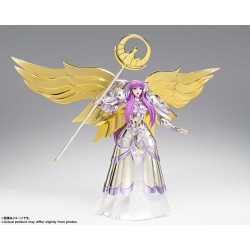 Goddess Athena & Saori Kido EX