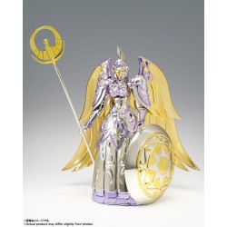 Goddess Athena & Saori Kido EX