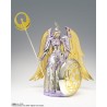 Goddess Athena & Saori Kido EX