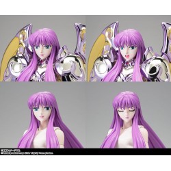Goddess Athena & Saori Kido EX