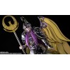 Goddess Athena & Saori Kido EX