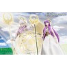 Goddess Athena & Saori Kido EX