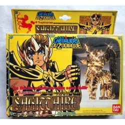 Aiolos du Sagittaire 1987 FR